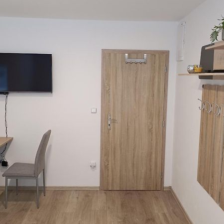 Apartmany Svitkov 79 Pardubice Ngoại thất bức ảnh