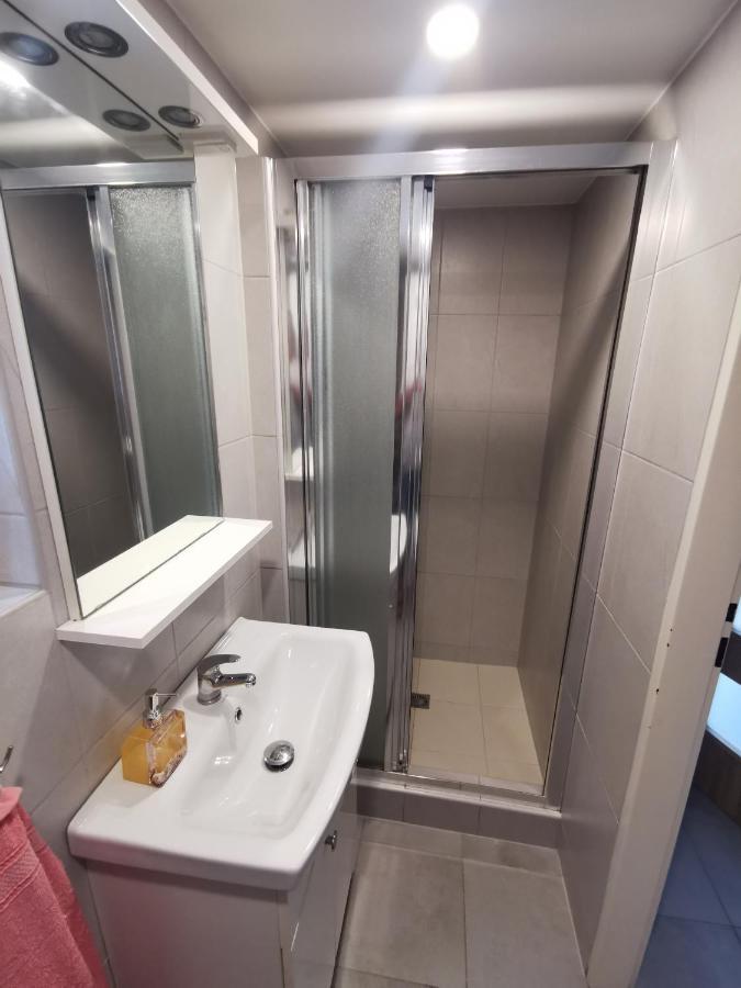 Apartmany Svitkov 79 Pardubice Ngoại thất bức ảnh