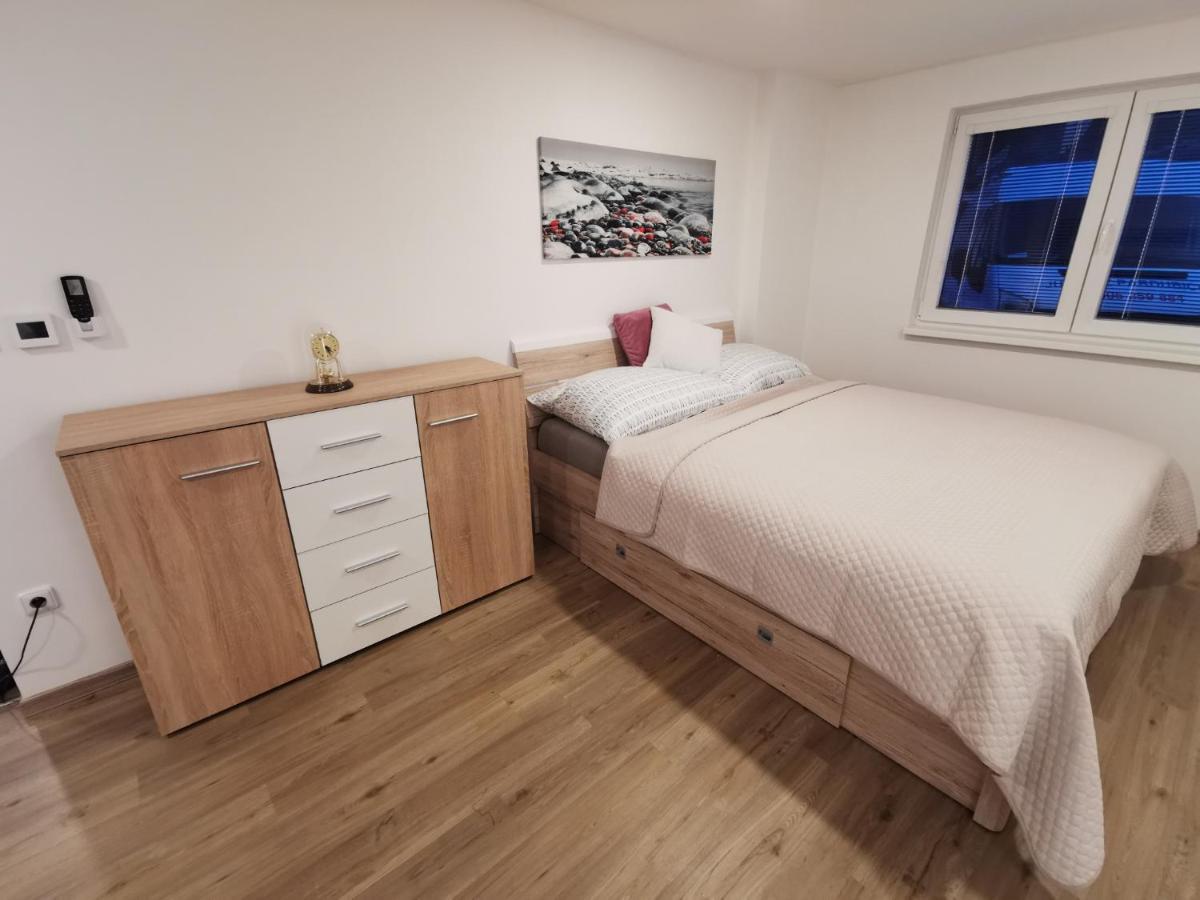 Apartmany Svitkov 79 Pardubice Ngoại thất bức ảnh
