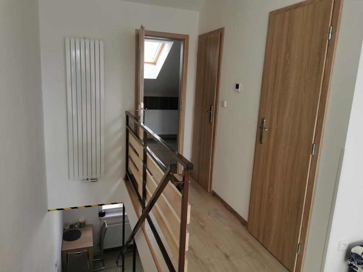 Apartmany Svitkov 79 Pardubice Ngoại thất bức ảnh