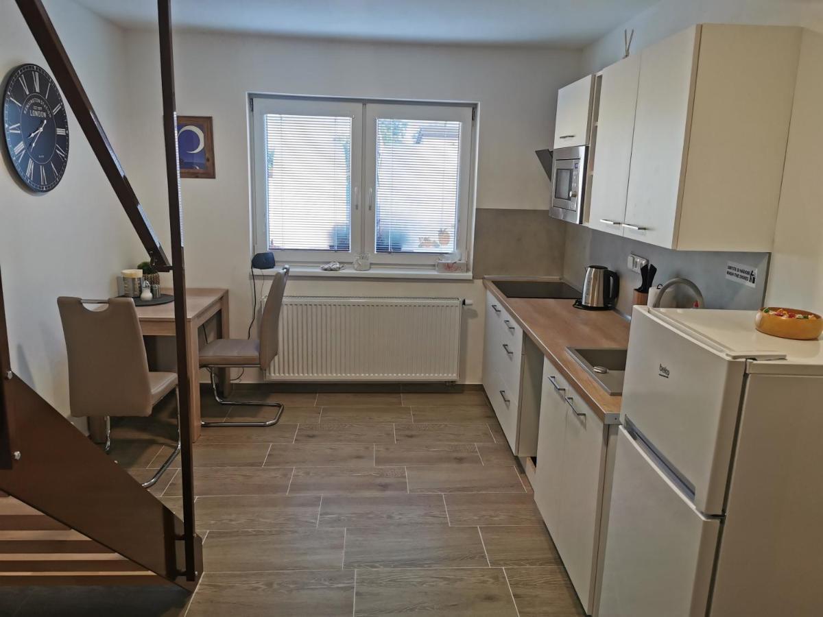 Apartmany Svitkov 79 Pardubice Ngoại thất bức ảnh