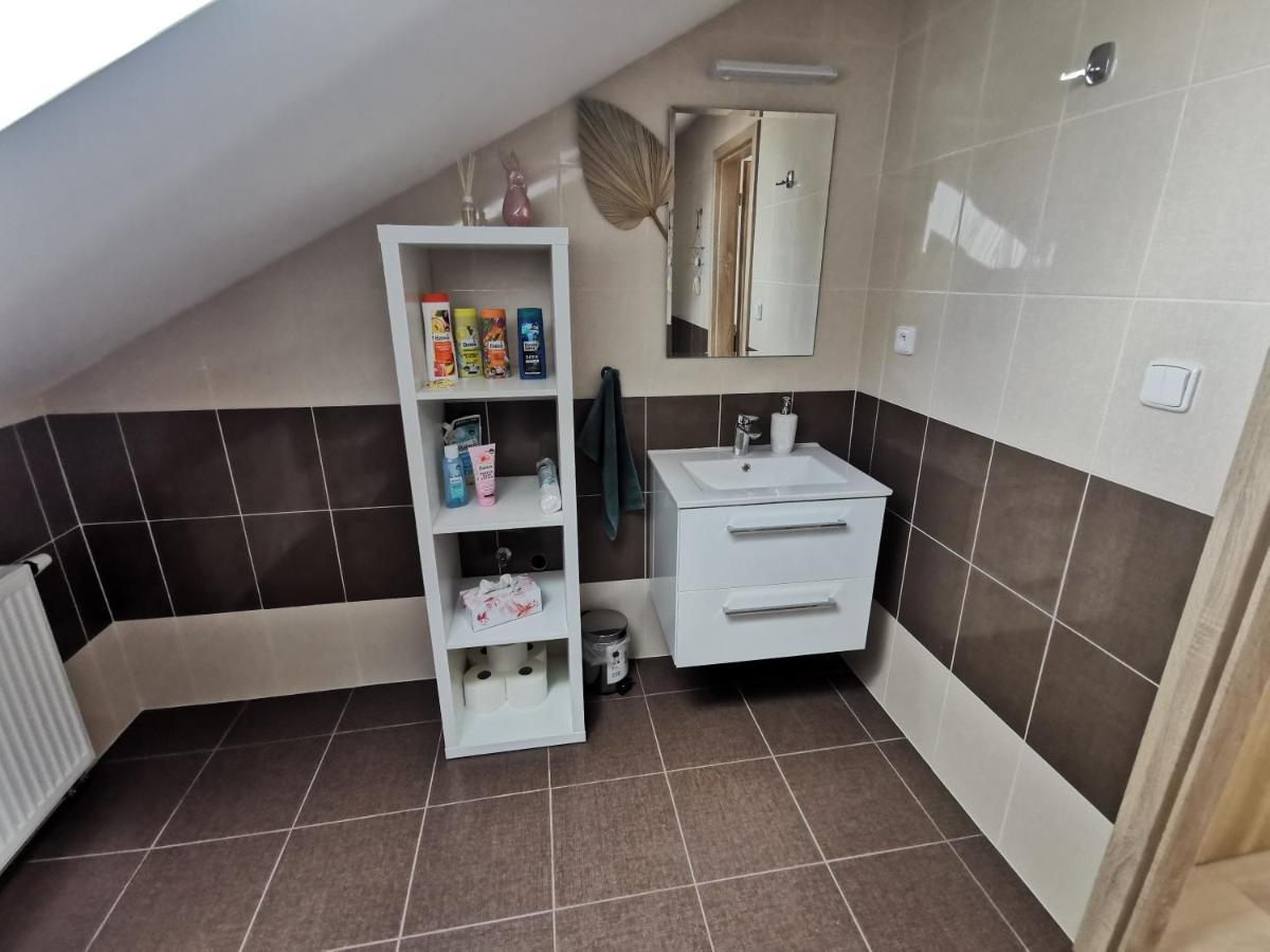 Apartmany Svitkov 79 Pardubice Ngoại thất bức ảnh