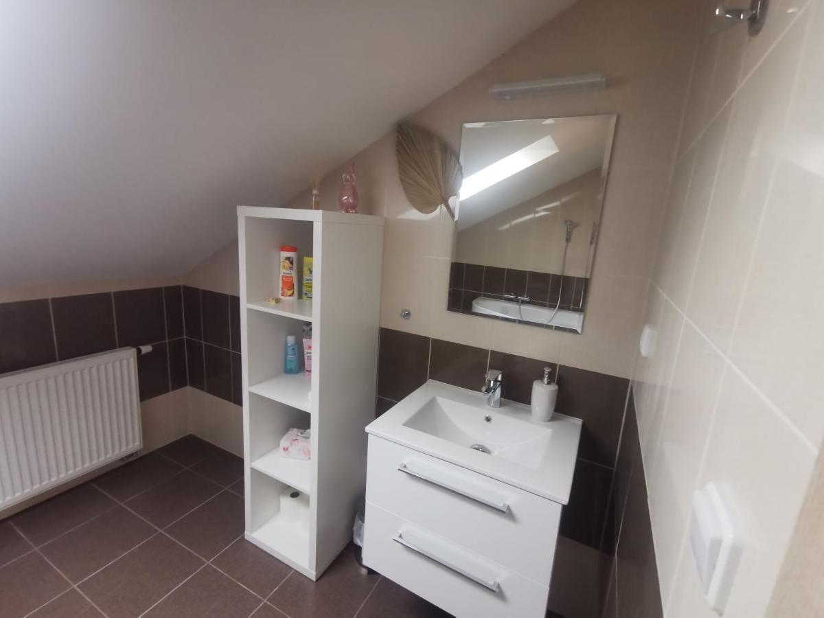 Apartmany Svitkov 79 Pardubice Ngoại thất bức ảnh