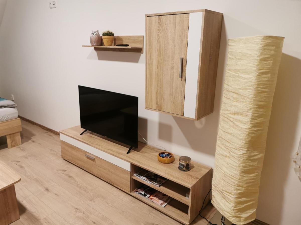 Apartmany Svitkov 79 Pardubice Ngoại thất bức ảnh