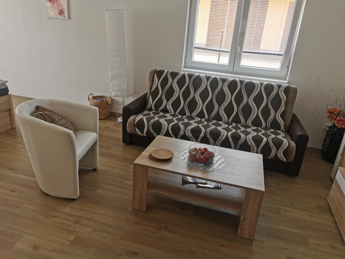 Apartmany Svitkov 79 Pardubice Ngoại thất bức ảnh