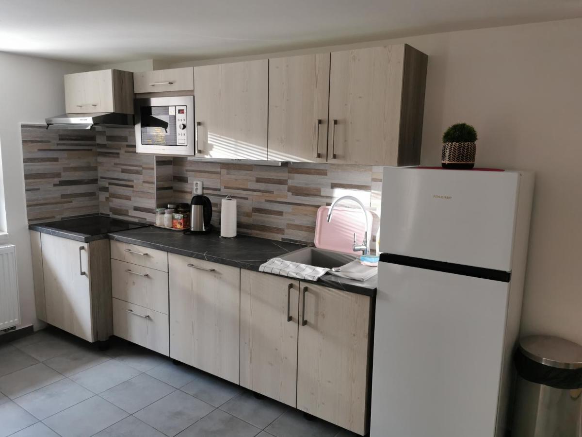 Apartmany Svitkov 79 Pardubice Ngoại thất bức ảnh