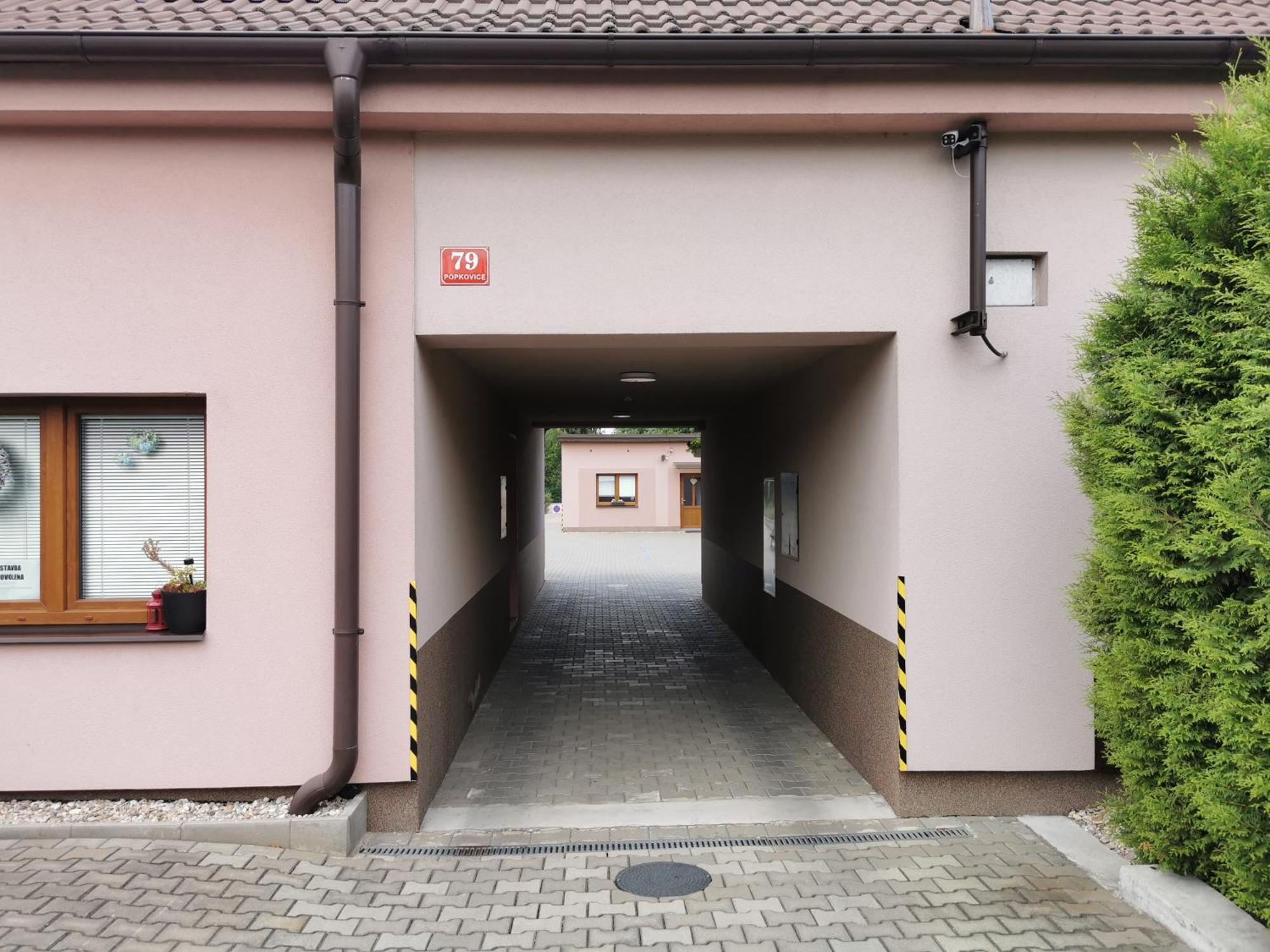 Apartmany Svitkov 79 Pardubice Ngoại thất bức ảnh