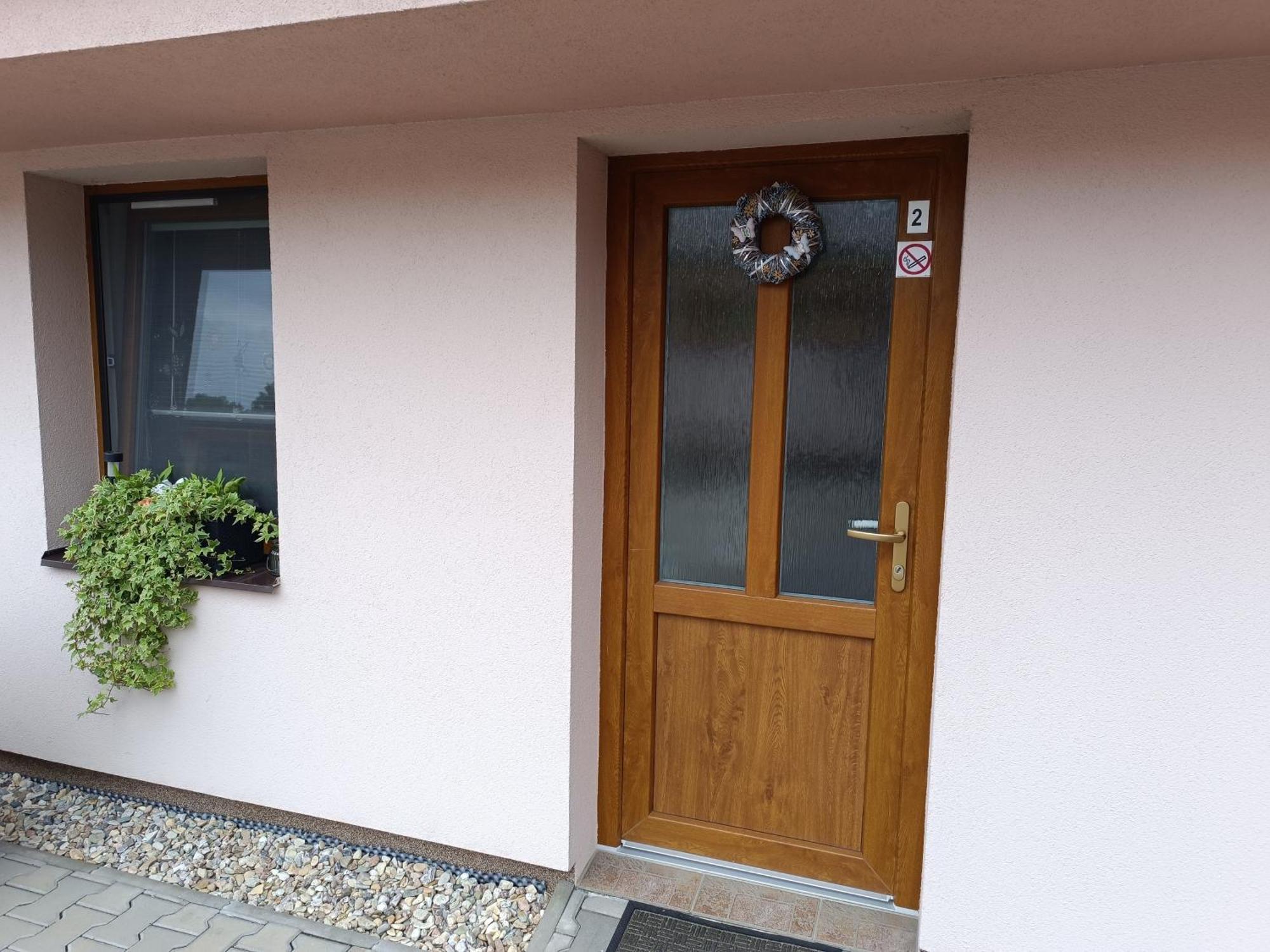 Apartmany Svitkov 79 Pardubice Phòng bức ảnh