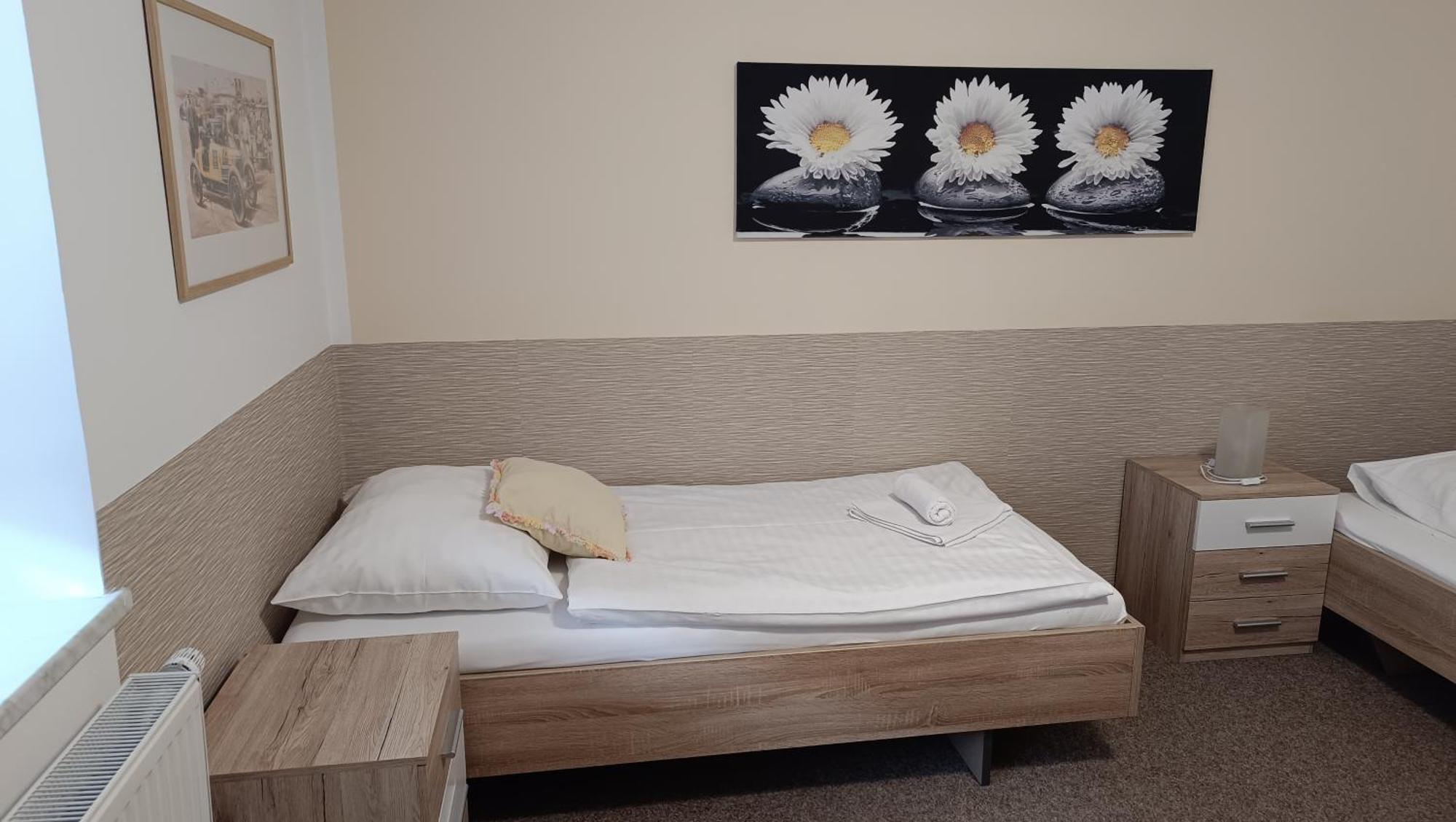 Apartmany Svitkov 79 Pardubice Ngoại thất bức ảnh