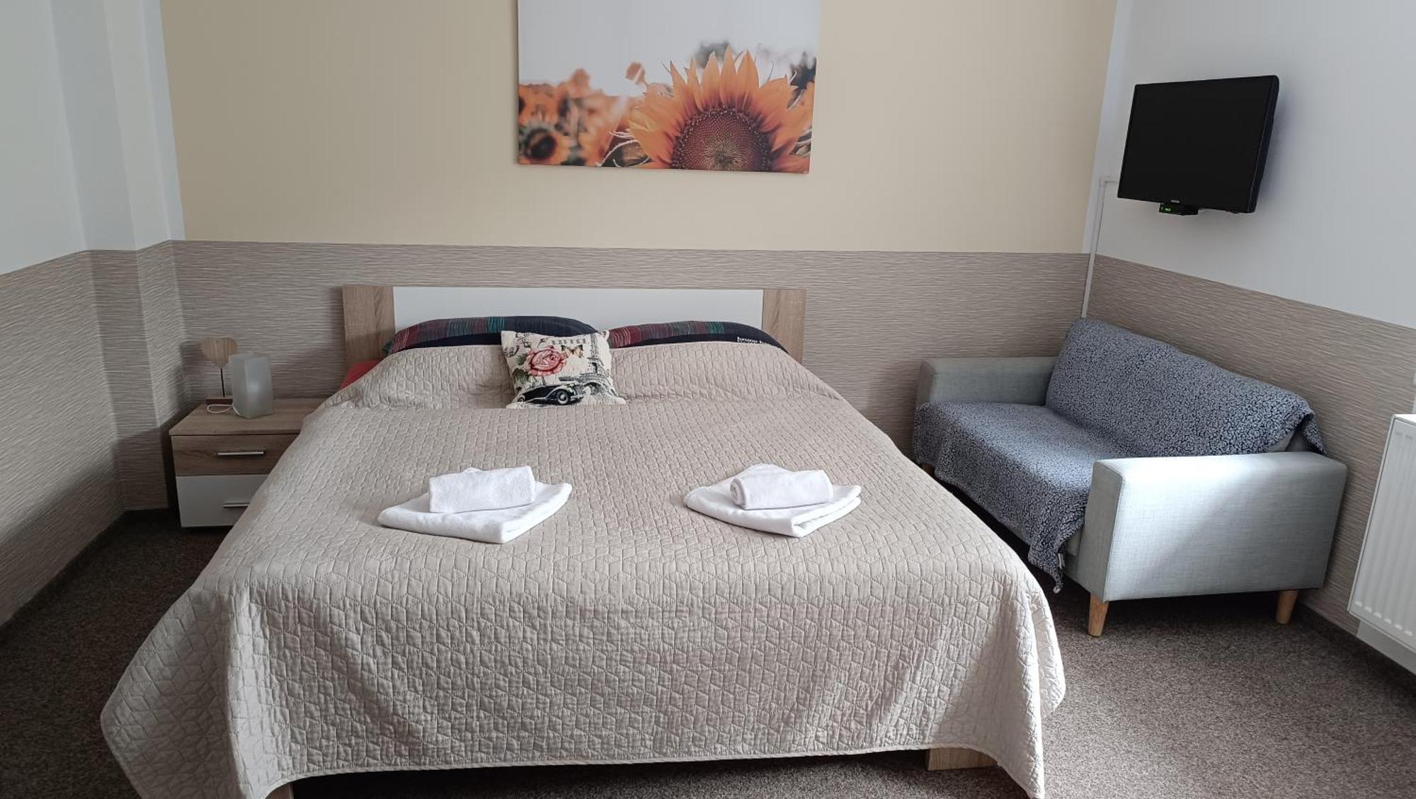 Apartmany Svitkov 79 Pardubice Ngoại thất bức ảnh