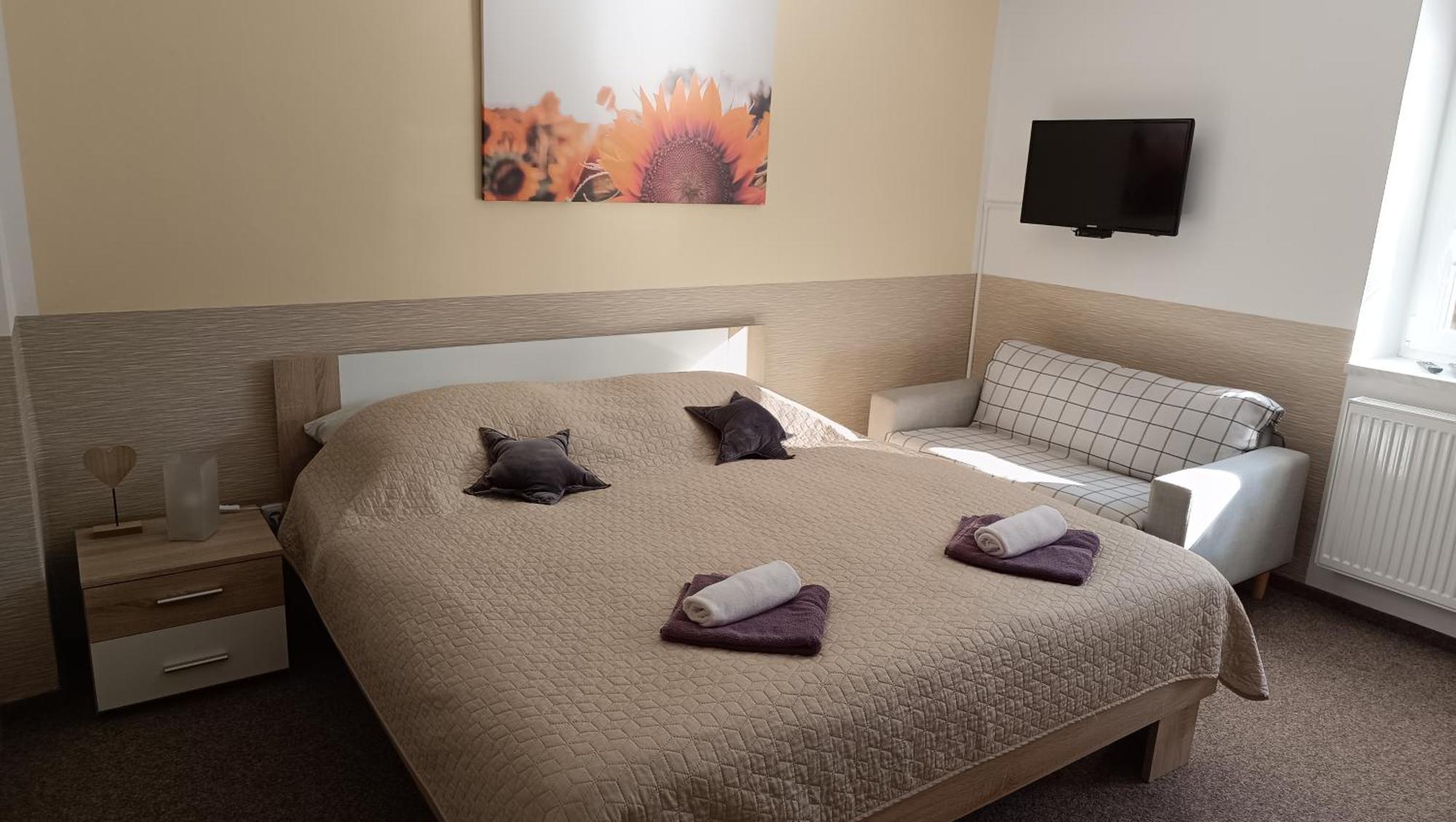 Apartmany Svitkov 79 Pardubice Ngoại thất bức ảnh