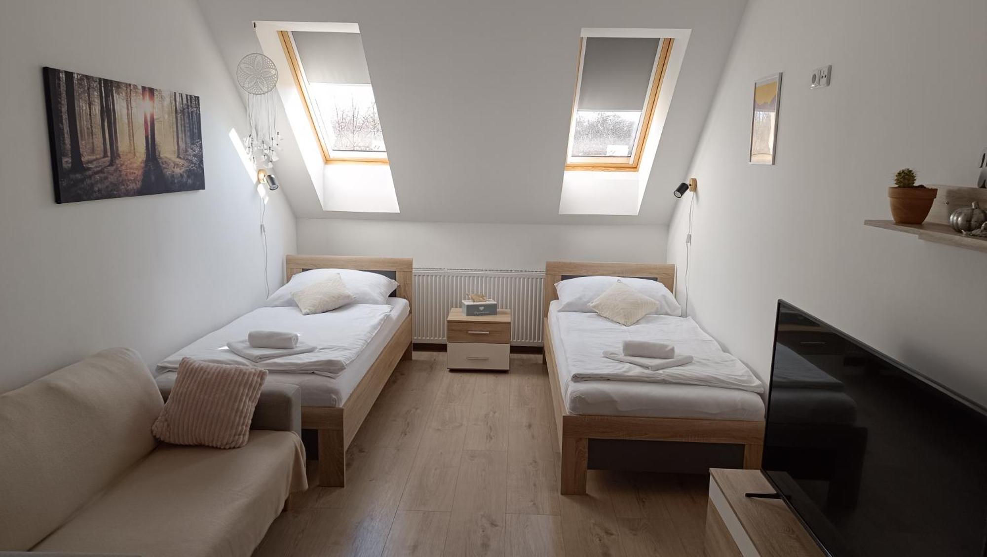 Apartmany Svitkov 79 Pardubice Ngoại thất bức ảnh