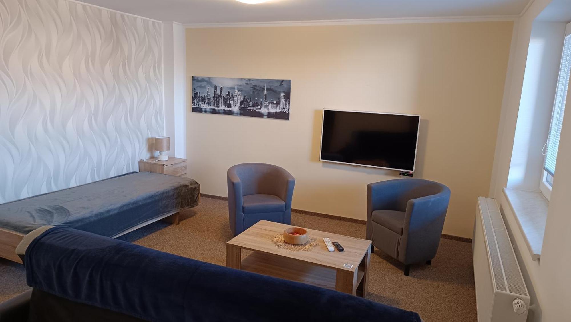 Apartmany Svitkov 79 Pardubice Ngoại thất bức ảnh