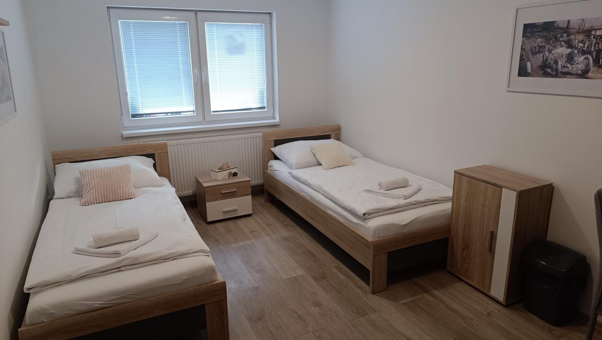 Apartmany Svitkov 79 Pardubice Ngoại thất bức ảnh