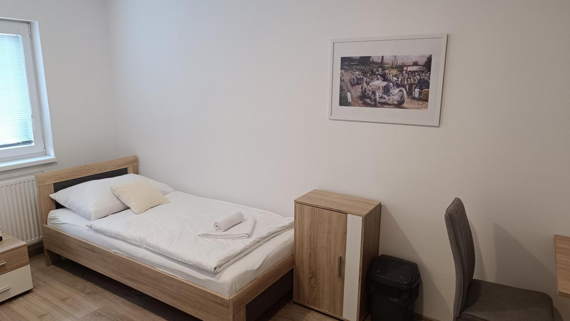 Apartmany Svitkov 79 Pardubice Ngoại thất bức ảnh